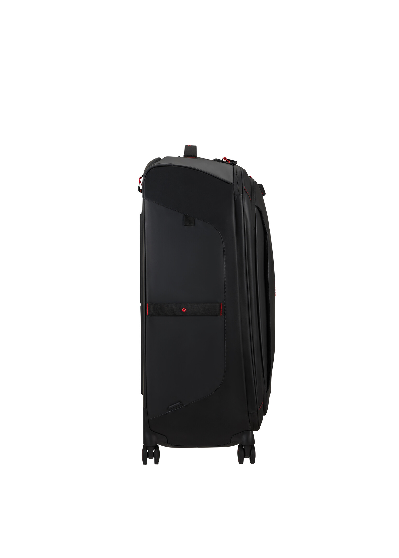 Samsonite Samsonite EcoDiver Duffle Spinner 79/29 Black