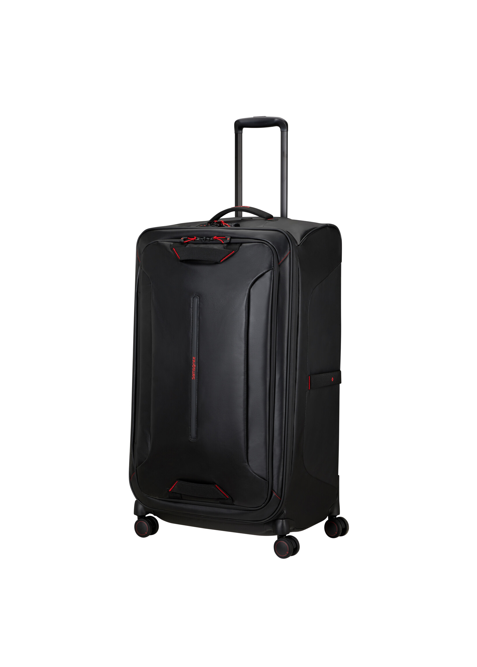 Samsonite Samsonite EcoDiver Duffle Spinner 79/29 Black