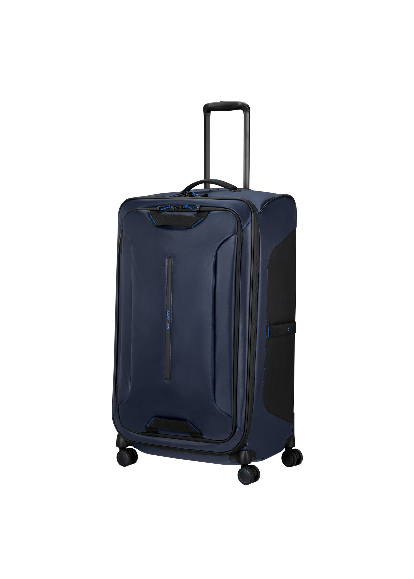 Samsonite Samsonite EcoDiver Duffle Spinner 79/29 Blue Nights