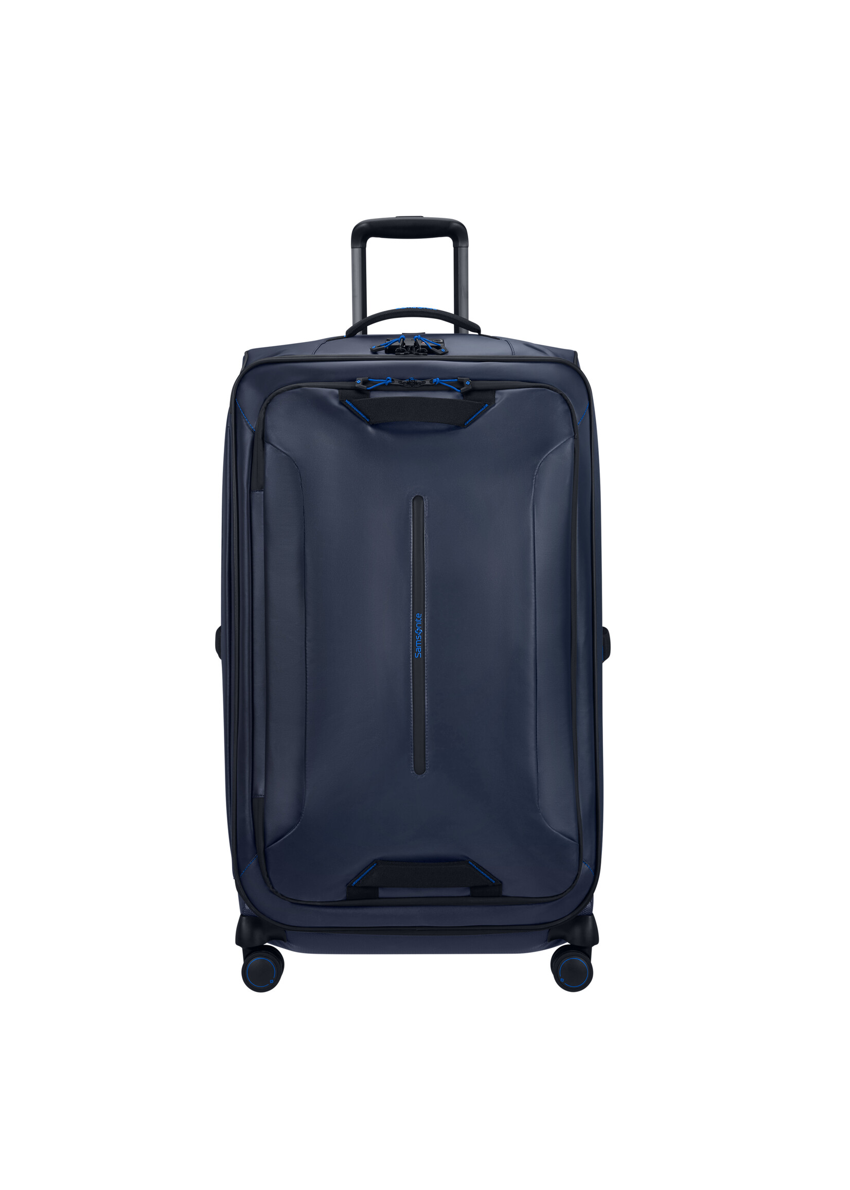 Samsonite Samsonite EcoDiver Duffle Spinner 79/29 Blue Nights