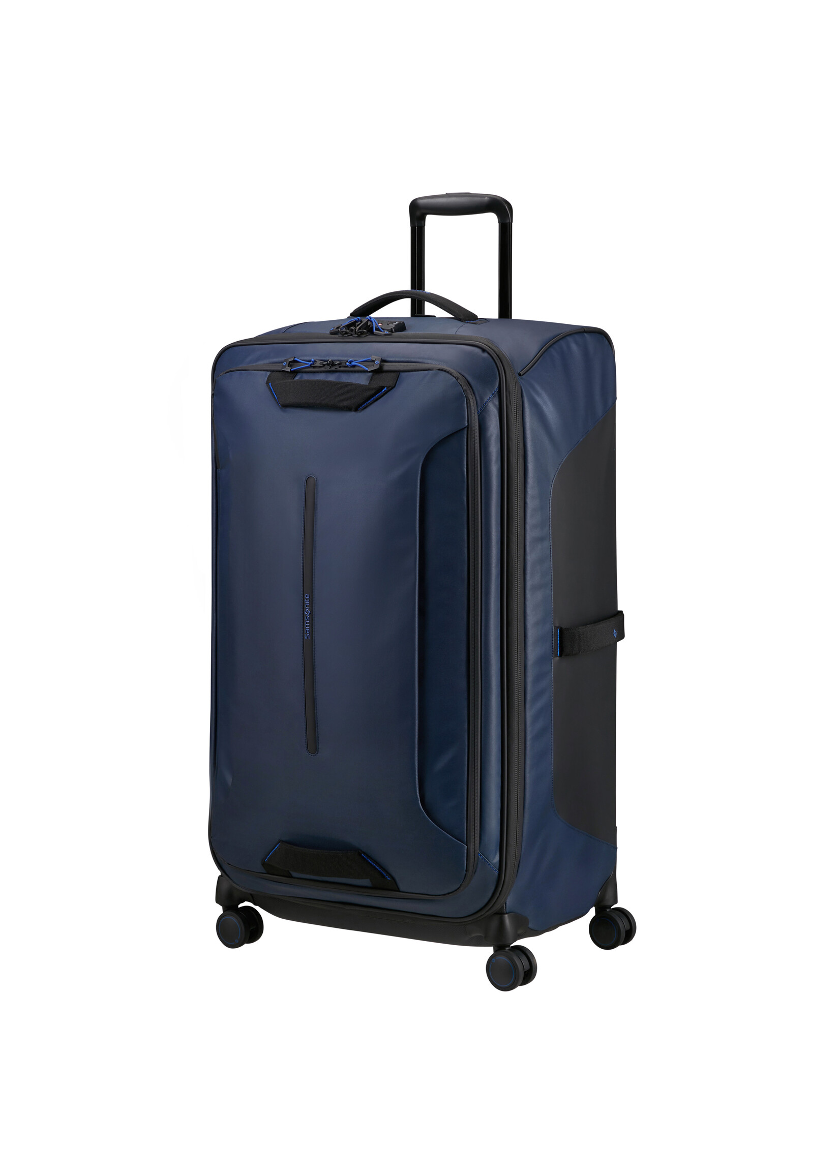Samsonite Samsonite EcoDiver Duffle Spinner 79/29 Blue Nights
