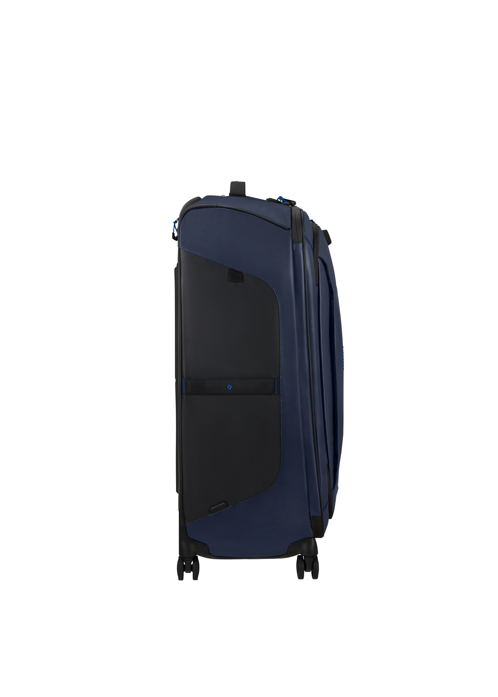 Samsonite Samsonite EcoDiver Duffle Spinner 79/29 Blue Nights