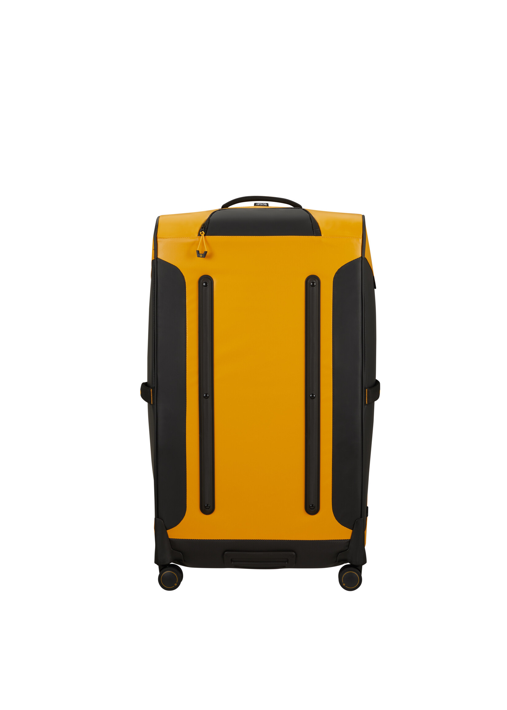 Samsonite Samsonite EcoDiver Duffle Spinner 79/29 Yellow