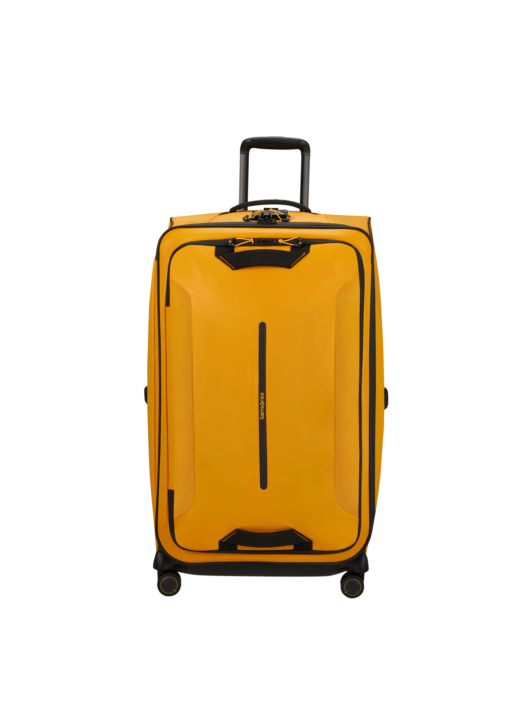 Samsonite Samsonite EcoDiver Duffle Spinner 79/29 Yellow
