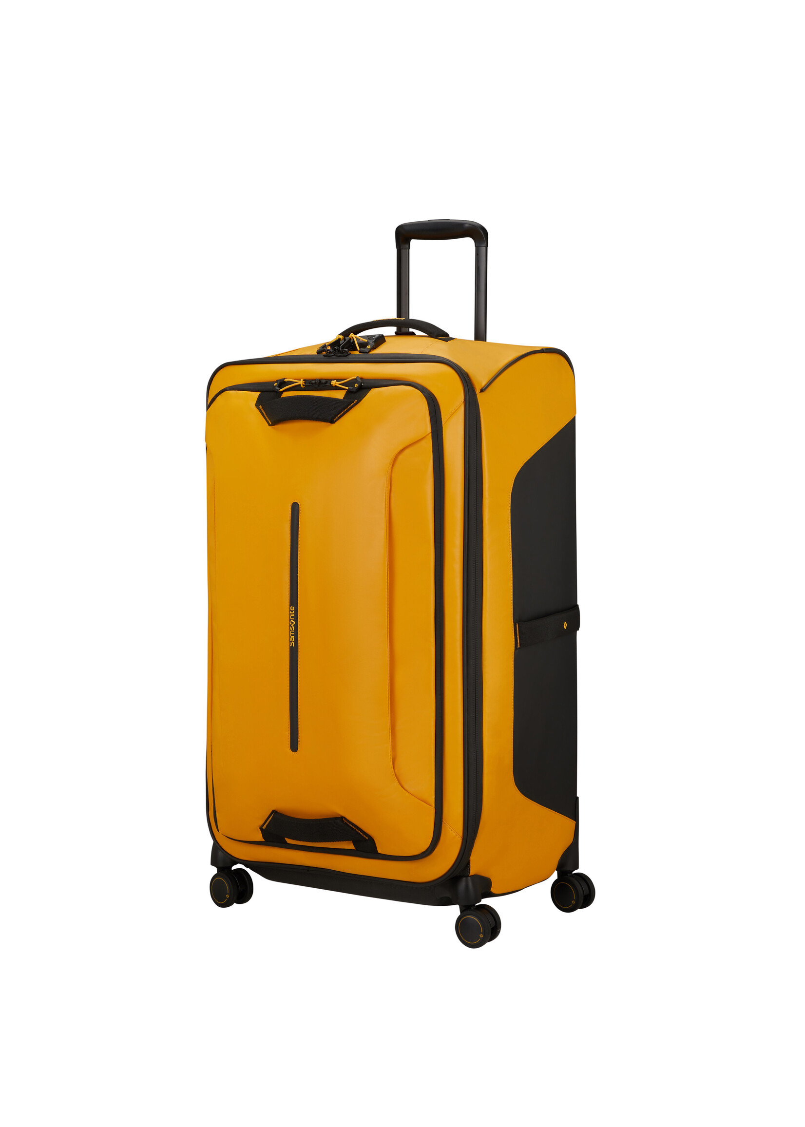 Samsonite Samsonite EcoDiver Duffle Spinner 79/29 Yellow