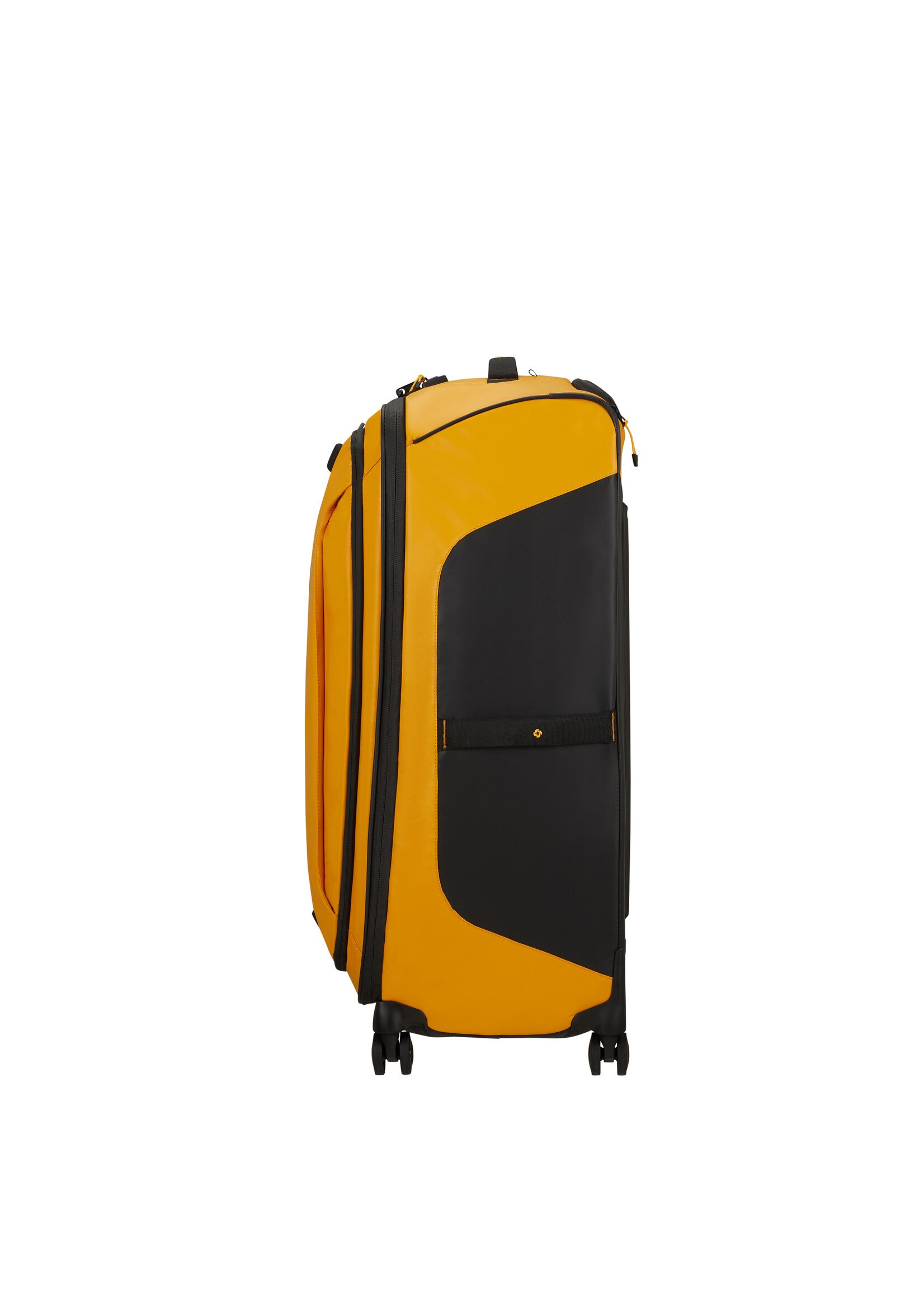 Samsonite Samsonite EcoDiver Duffle Spinner 79/29 Yellow