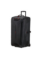 Samsonite Samsonite EcoDiver Duffle/Wh 79/29 Black