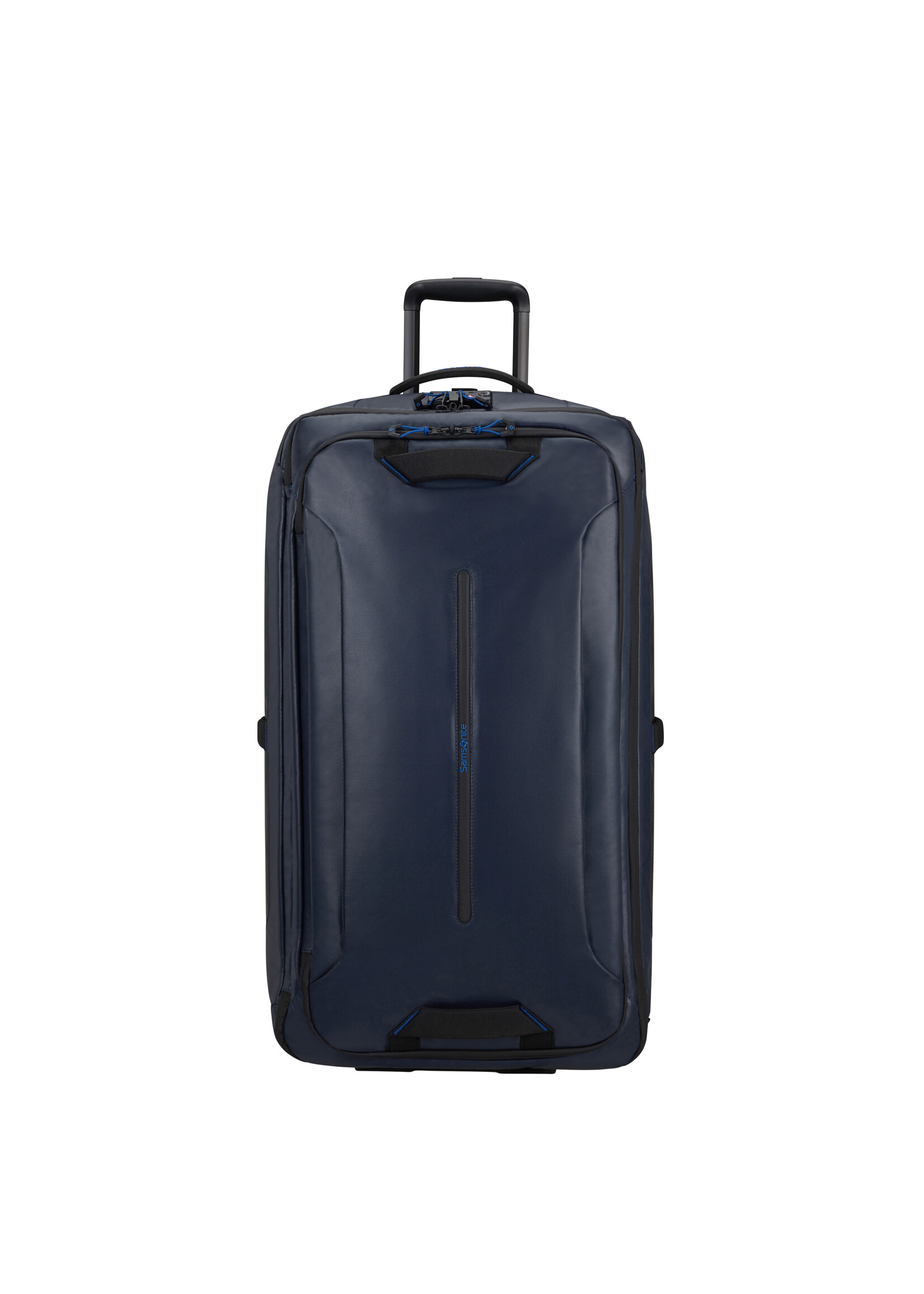 Samsonite Samsonite EcoDiver Duffle/Wh 79/29 Blue Nights