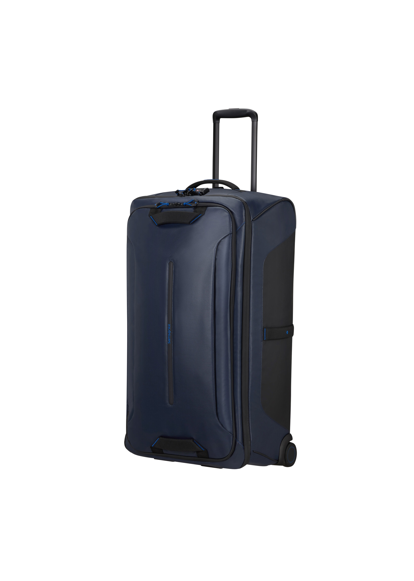 Samsonite Samsonite EcoDiver Duffle/Wh 79/29 Blue Nights