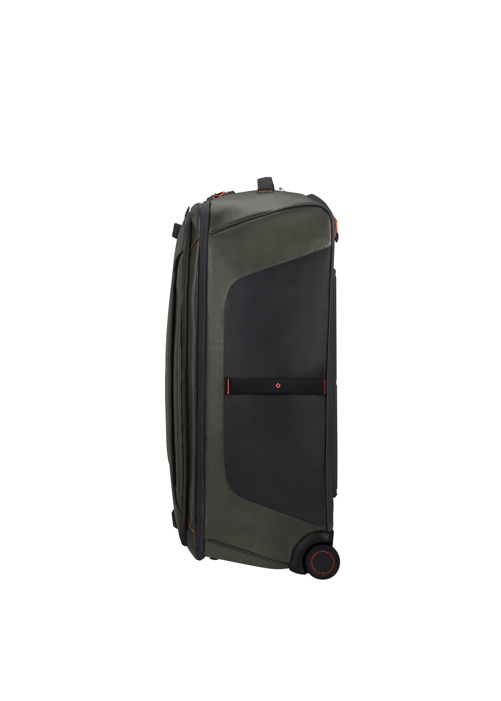 Samsonite Samsonite EcoDiver Duffle/Wh 79/29 Climbing Ivy