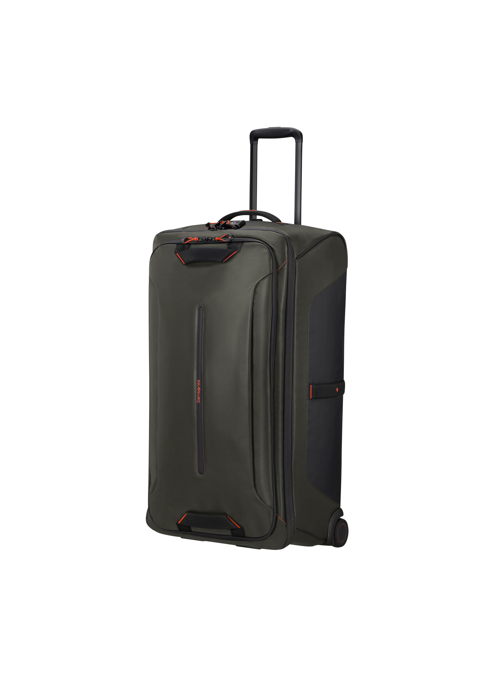 Samsonite Samsonite EcoDiver Duffle/Wh 79/29 Climbing Ivy