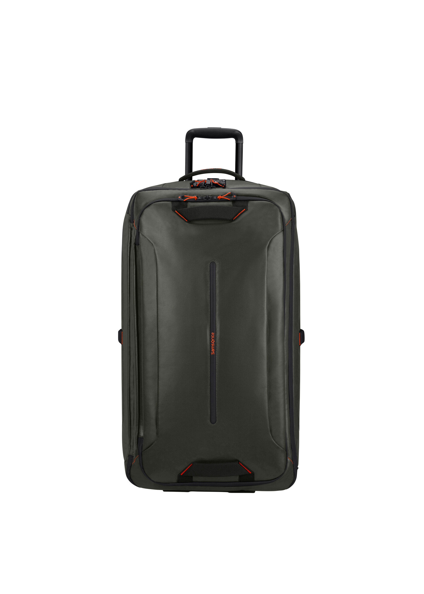 Samsonite Samsonite EcoDiver Duffle/Wh 79/29 Climbing Ivy