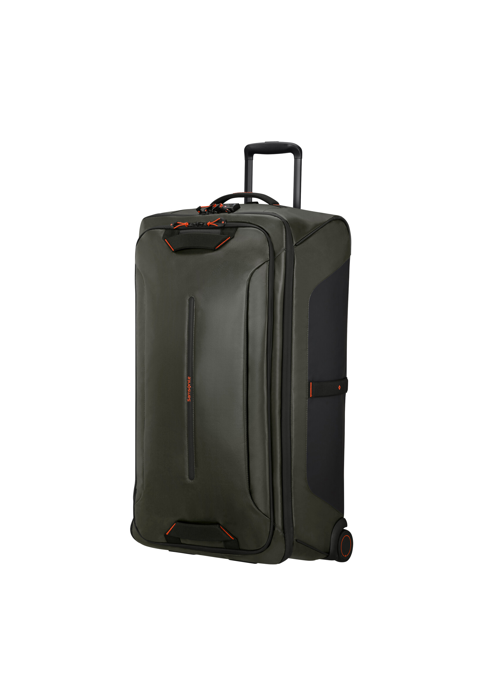 Samsonite Samsonite EcoDiver Duffle/Wh 79/29 Climbing Ivy