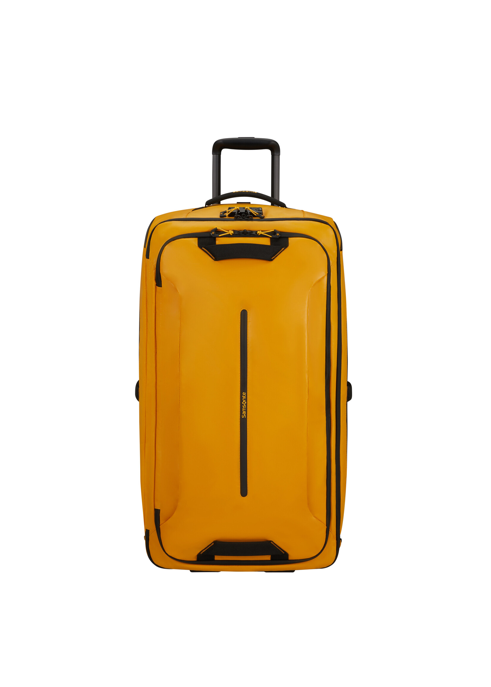 Samsonite Samsonite EcoDiver Duffle/Wh 79/29 Yellow