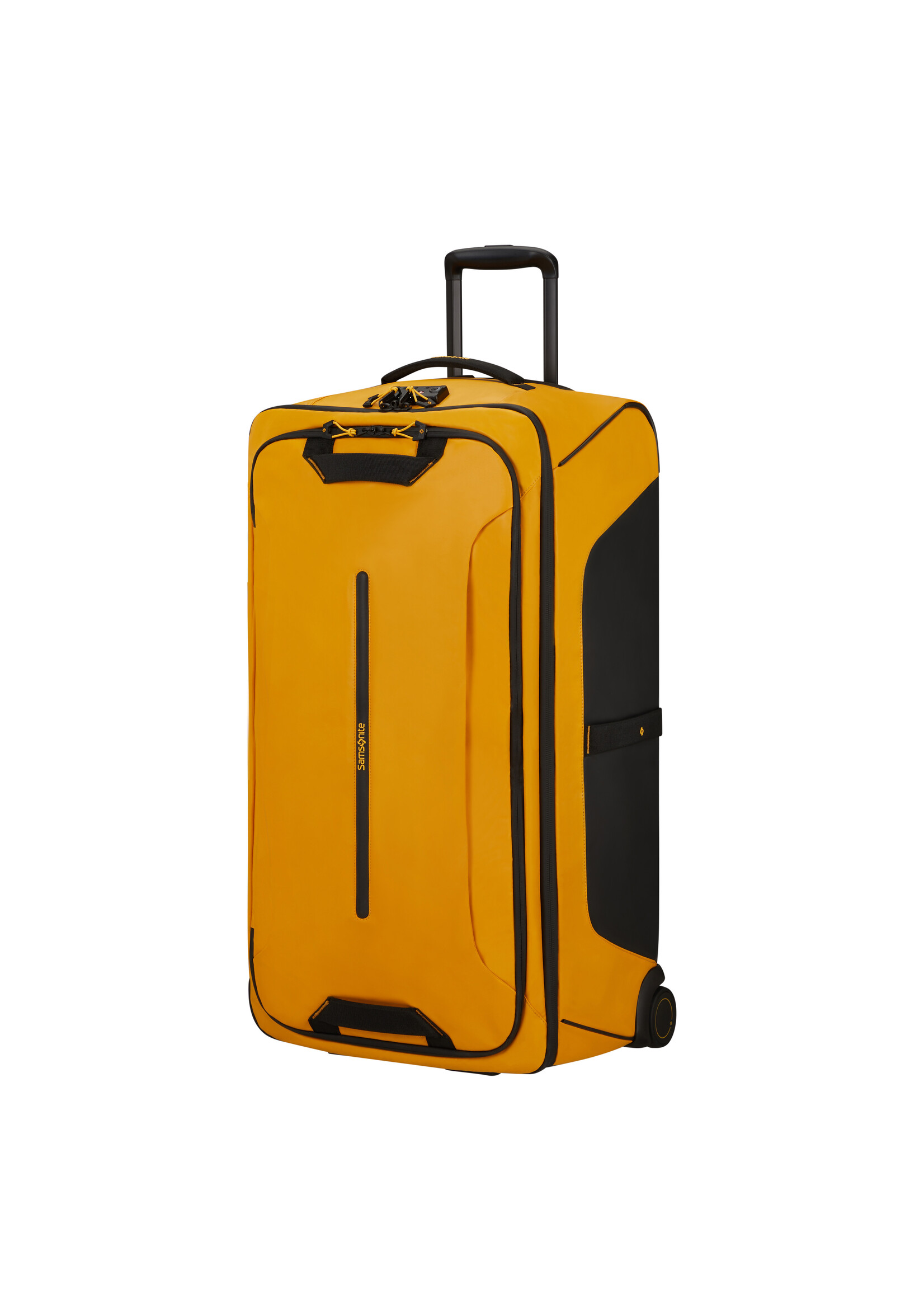 Samsonite Samsonite EcoDiver Duffle/Wh 79/29 Yellow