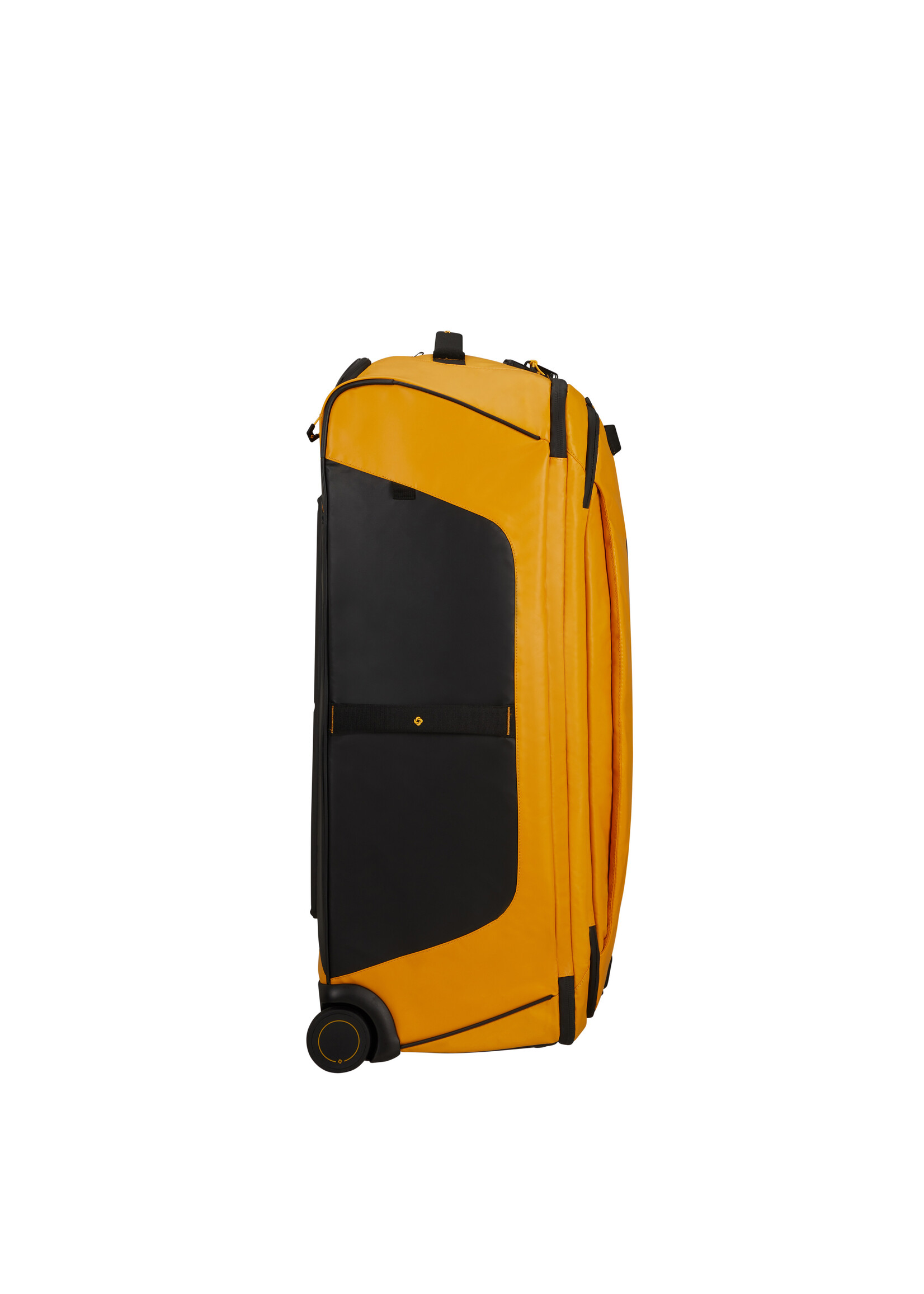 Samsonite Samsonite EcoDiver Duffle/Wh 79/29 Yellow
