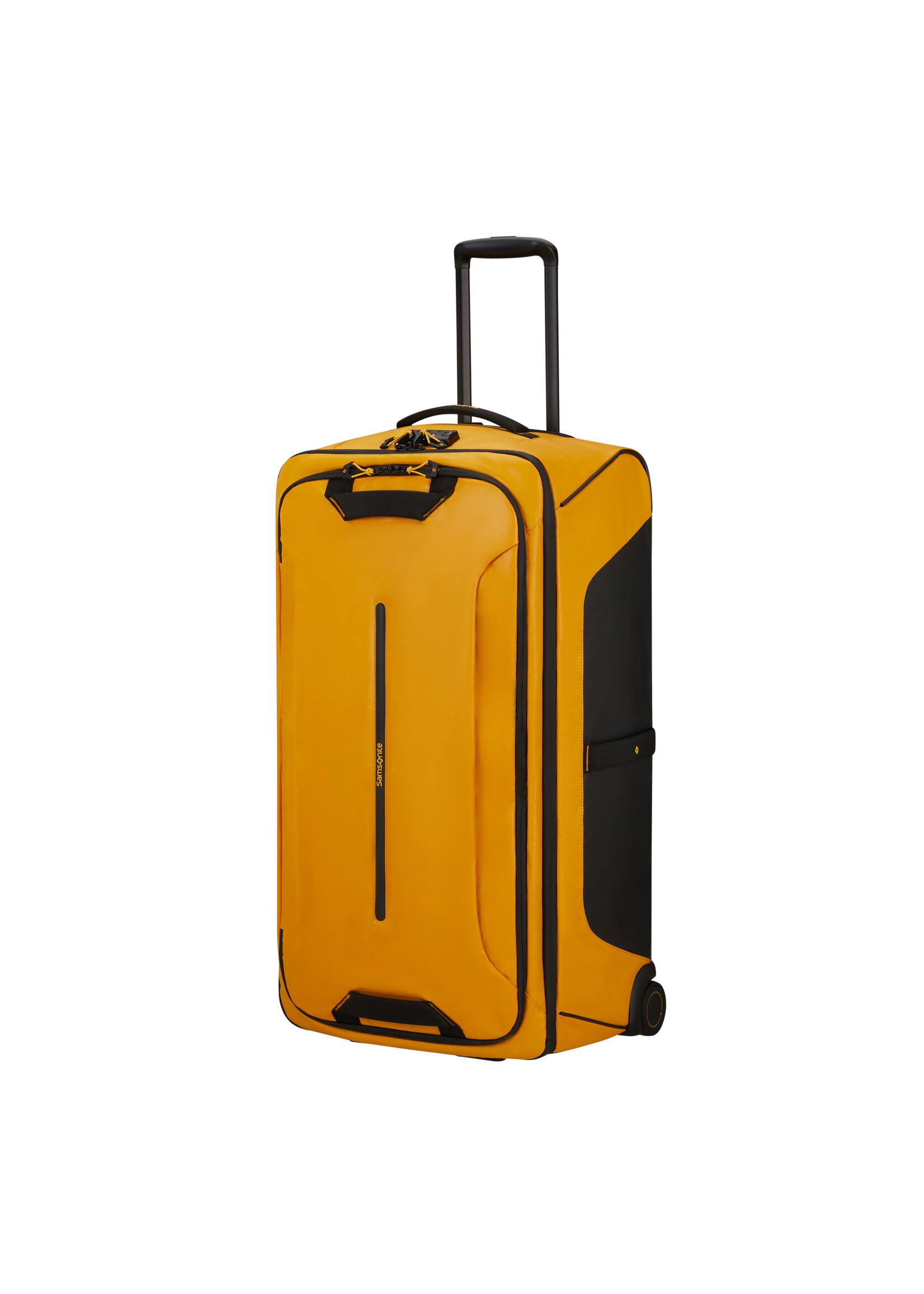Samsonite Samsonite EcoDiver Duffle/Wh 79/29 Yellow