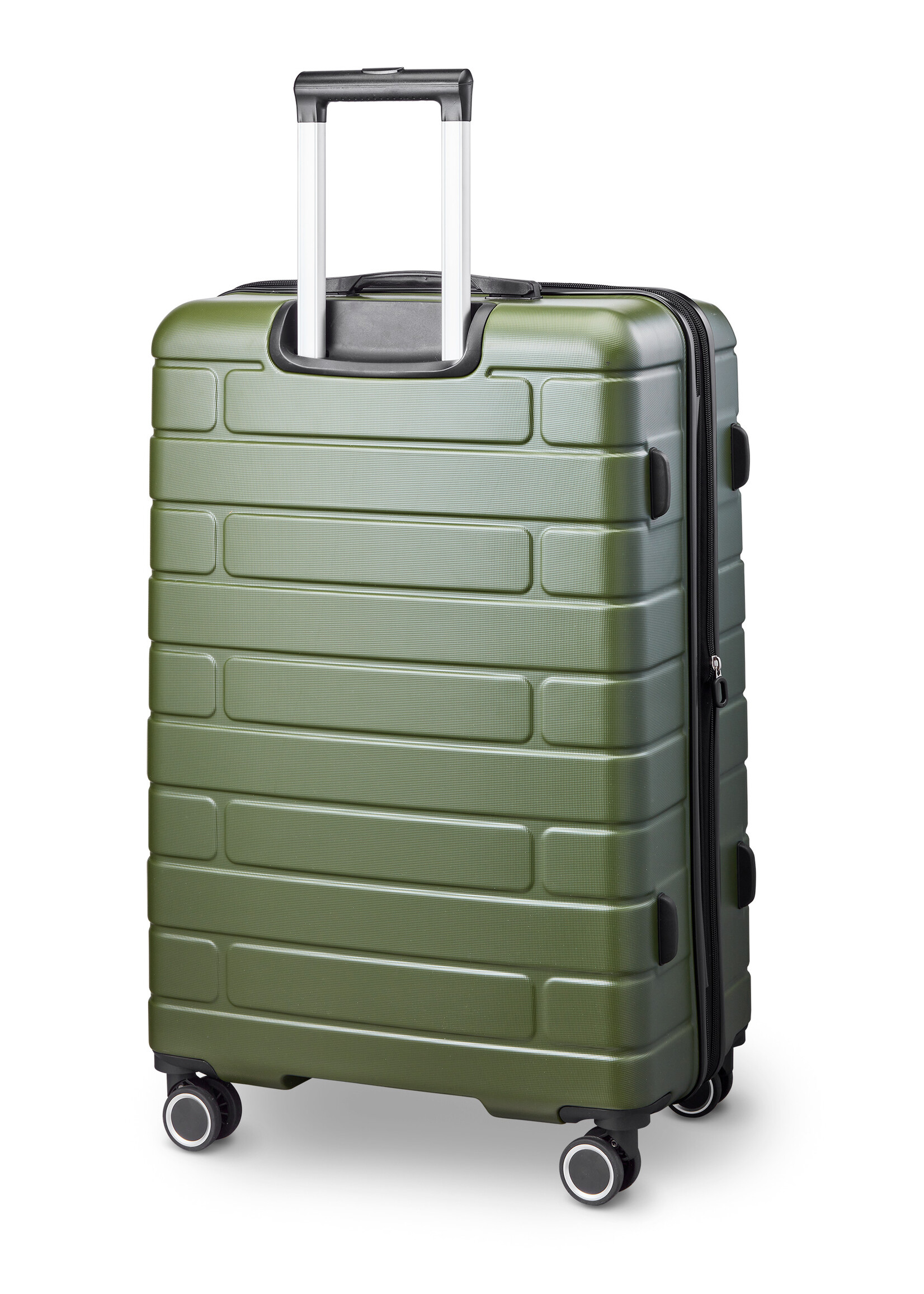 Jump Jump Arogado 75cm Expandable Kaki Green