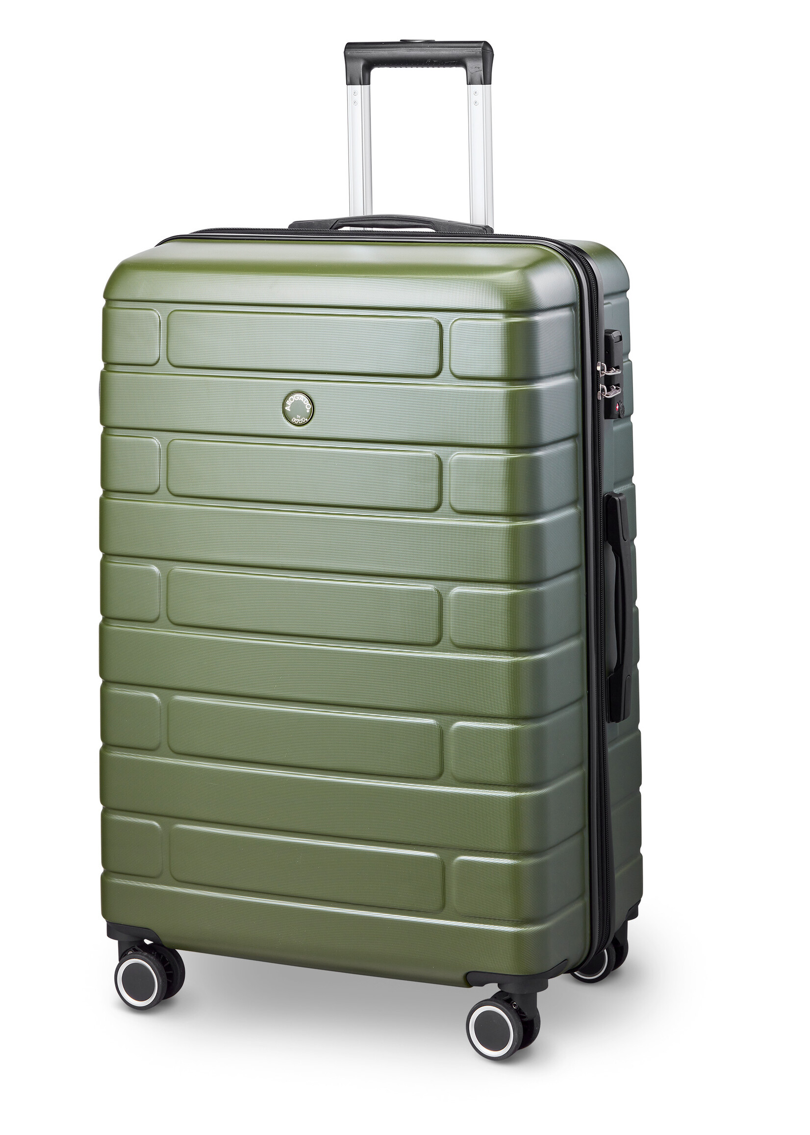 Jump Jump Arogado 75cm Expandable Kaki Green