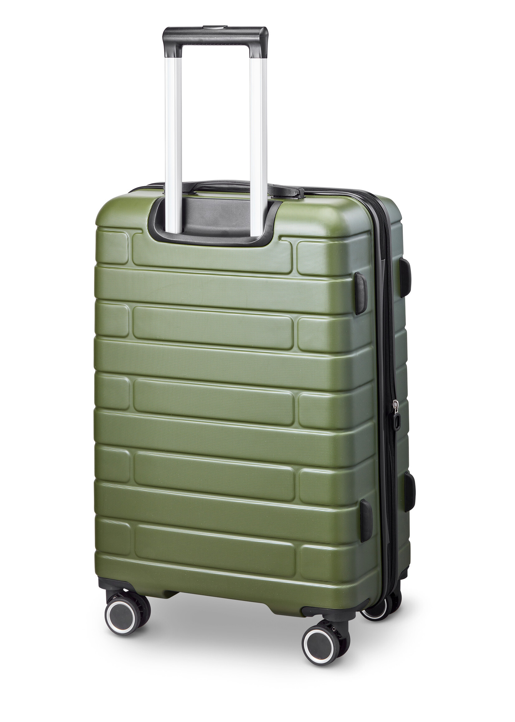 Jump Jump Arogado 65cm Expandable Kaki Green