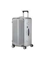 Samsonite Samsonite Lite-Box Alu Trunk 74/27 Aluminum