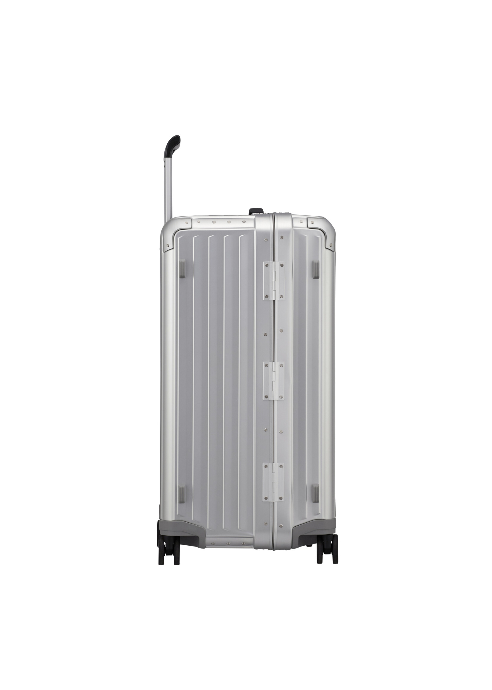 Samsonite Samsonite Lite-Box Alu Trunk 74/27 Aluminum