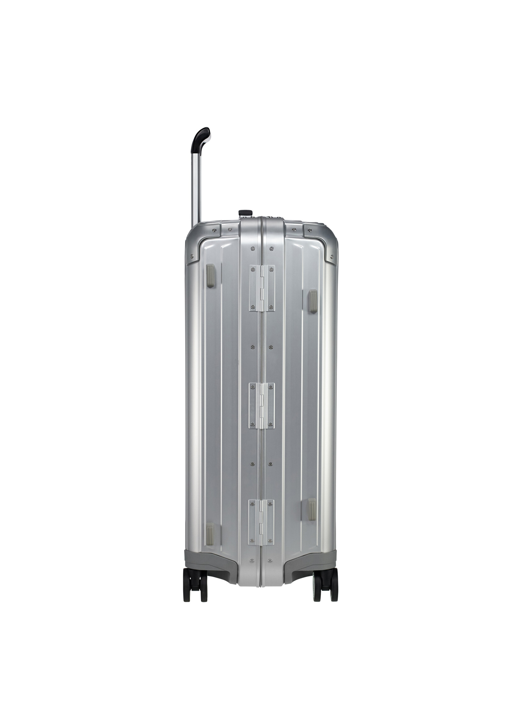 Samsonite Samsonite Lite-Box Alu Spinner 69/25 Aluminum