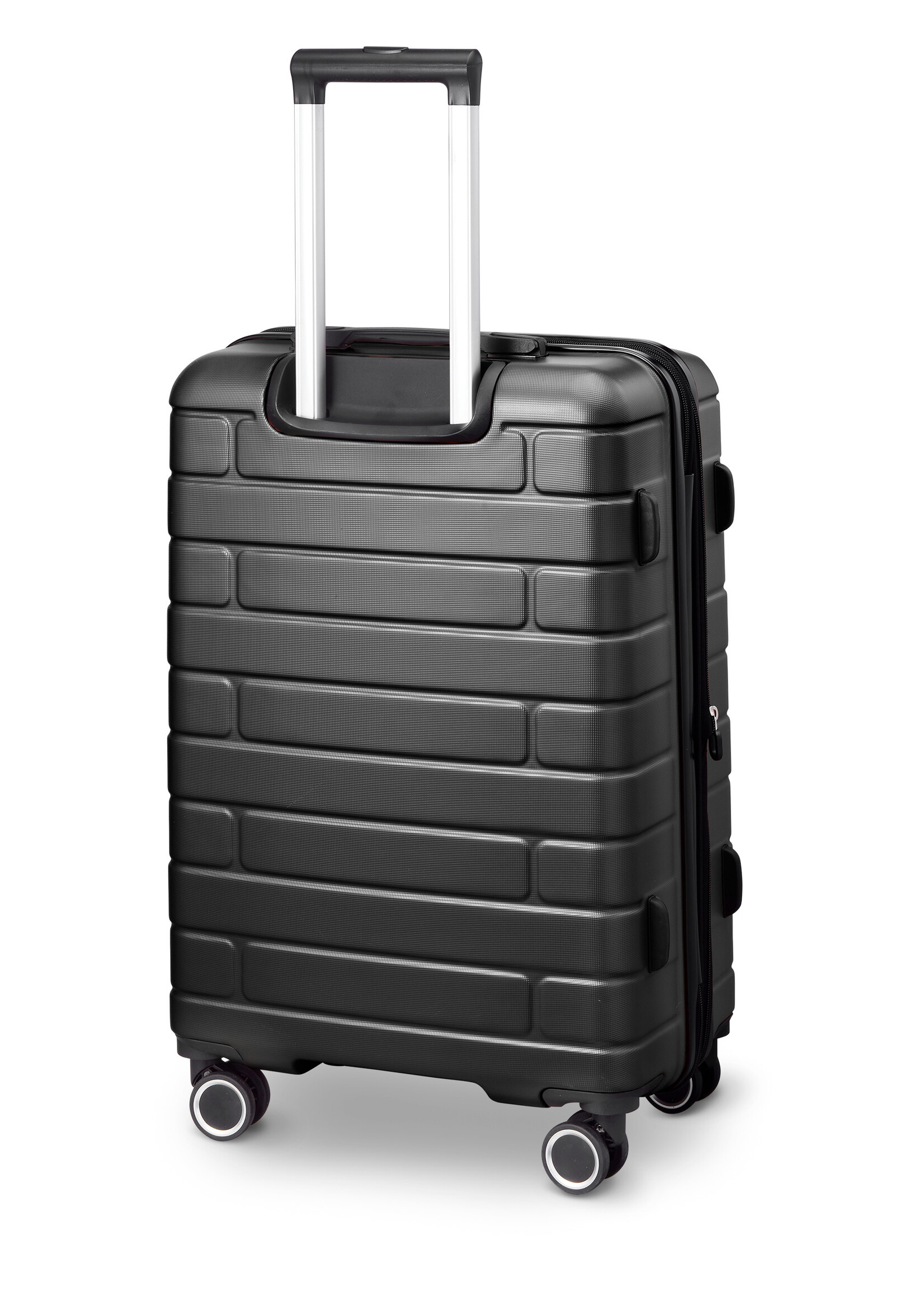 Jump Jump Arogado 65cm Expandable Black