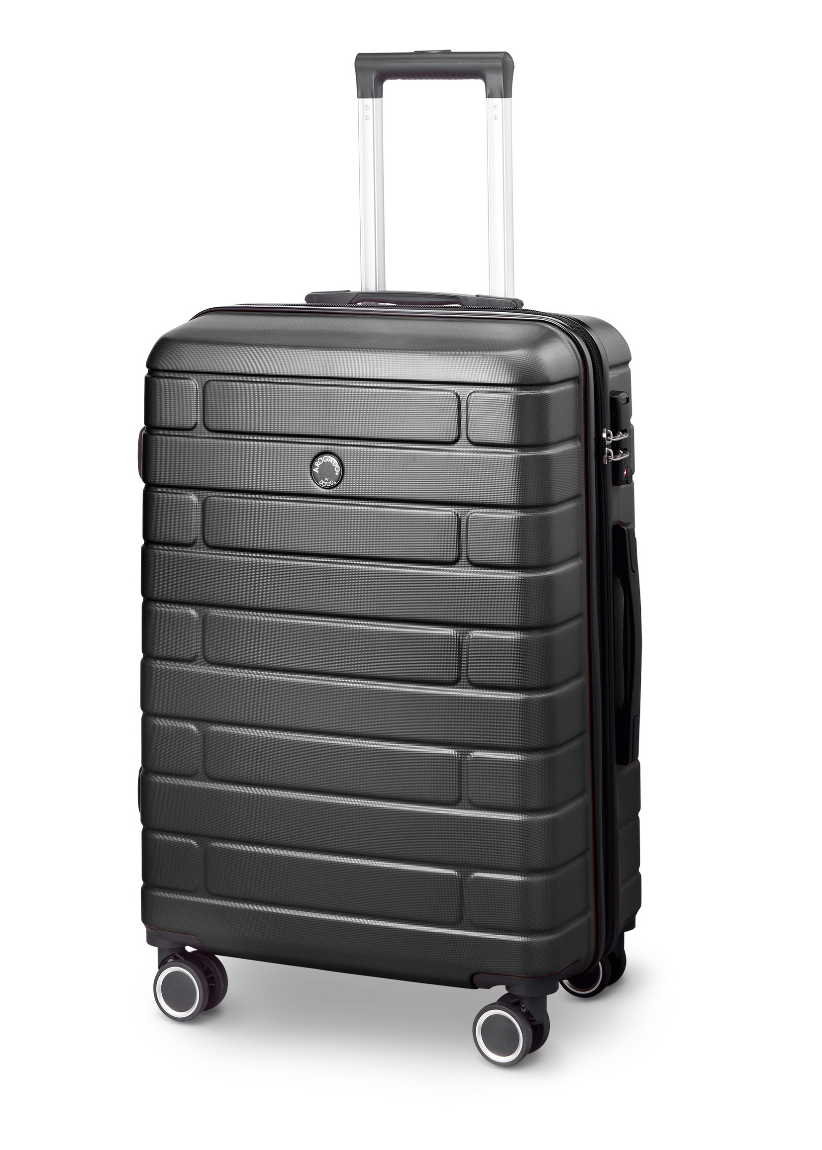 Jump Jump Arogado 65cm Expandable Black