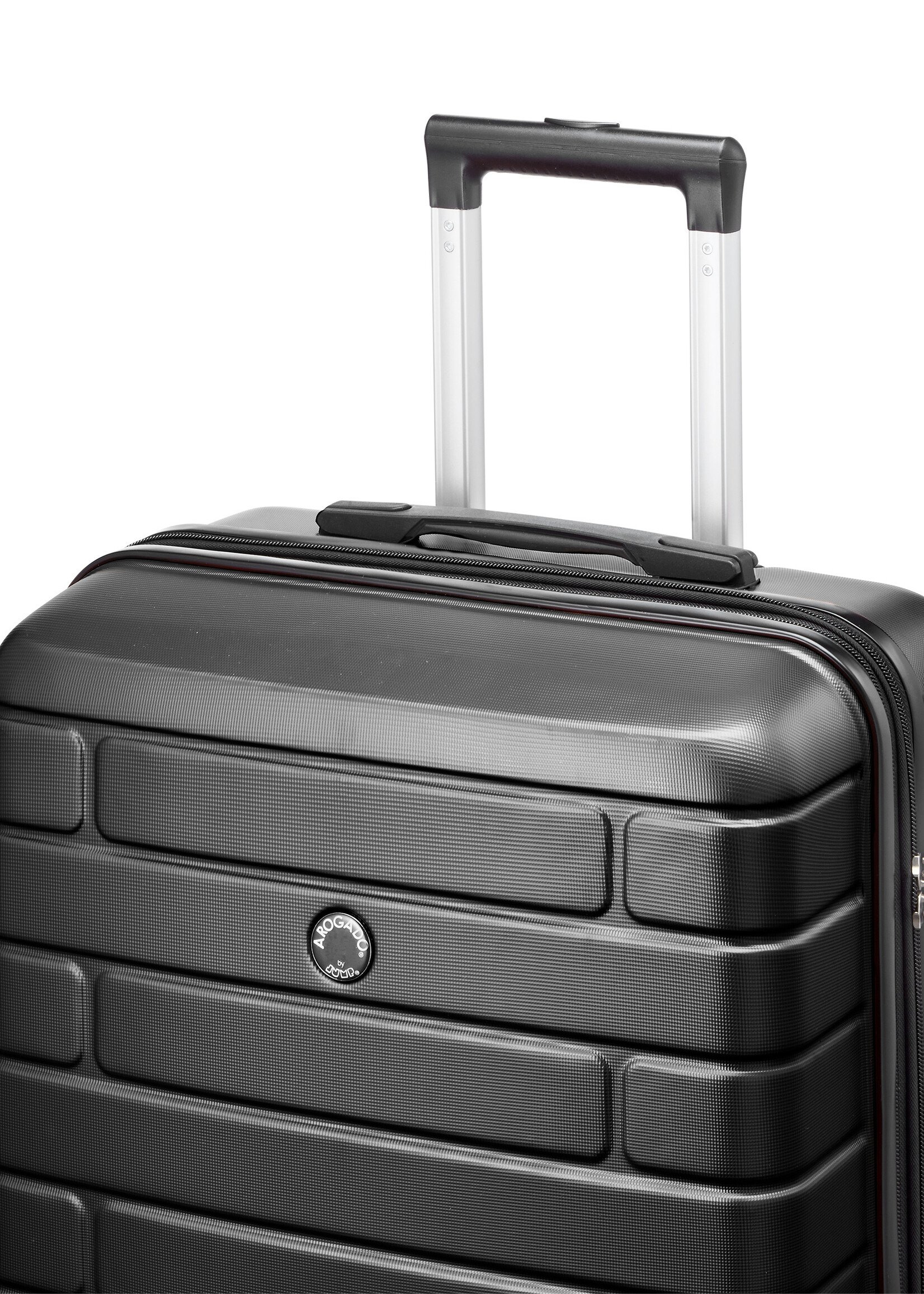 Jump Jump Arogado 65cm Expandable Black