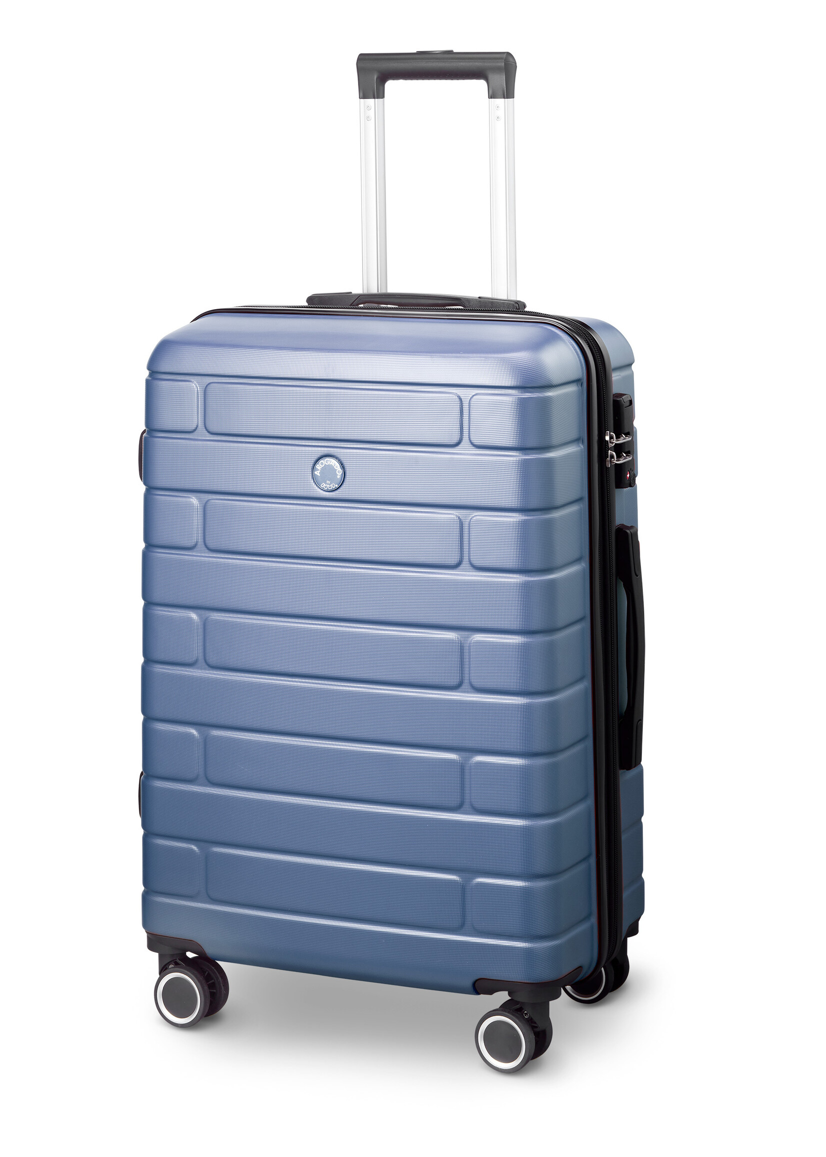Jump Jump Arogado 65cm Expandable Blue
