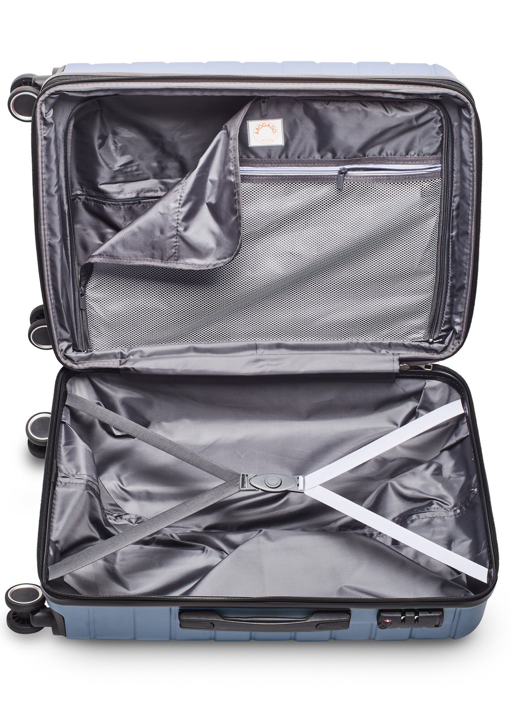 Jump Jump Arogado 65cm Expandable Blue