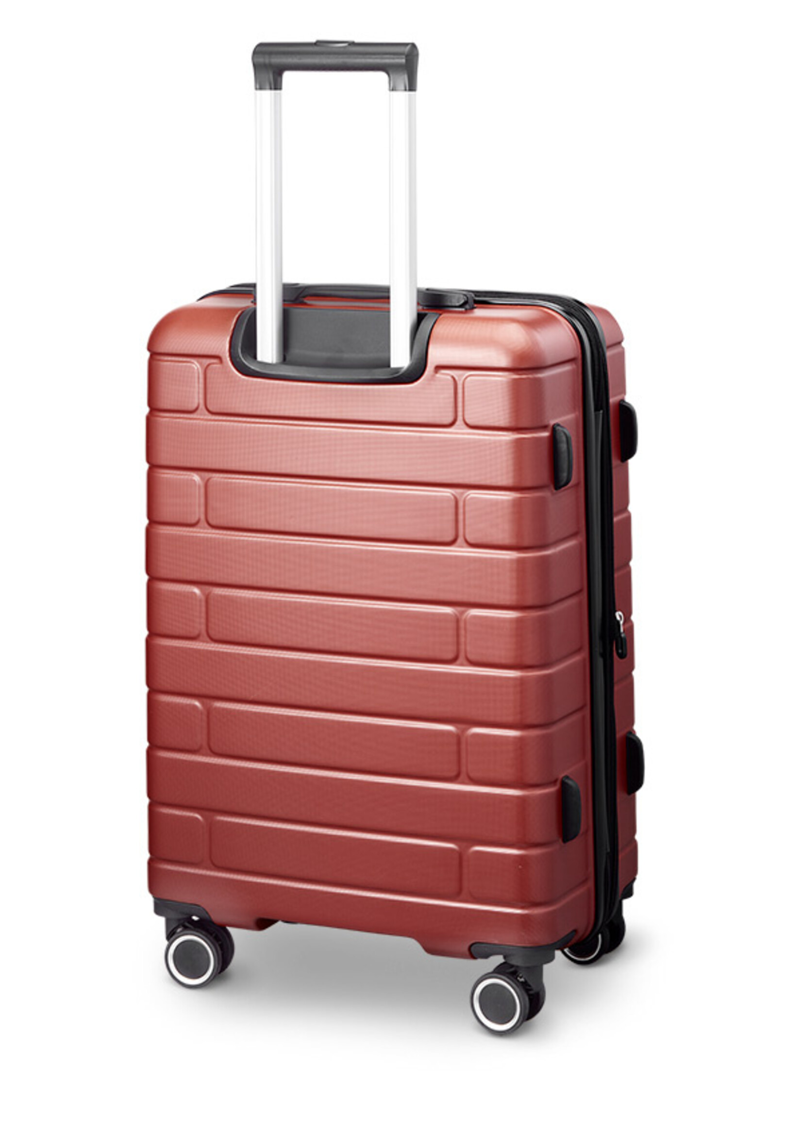 Jump Jump Arogado 65cm Expandable Red