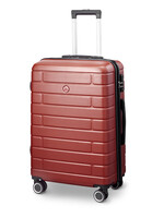 Jump Jump Arogado 65cm Expandable Red