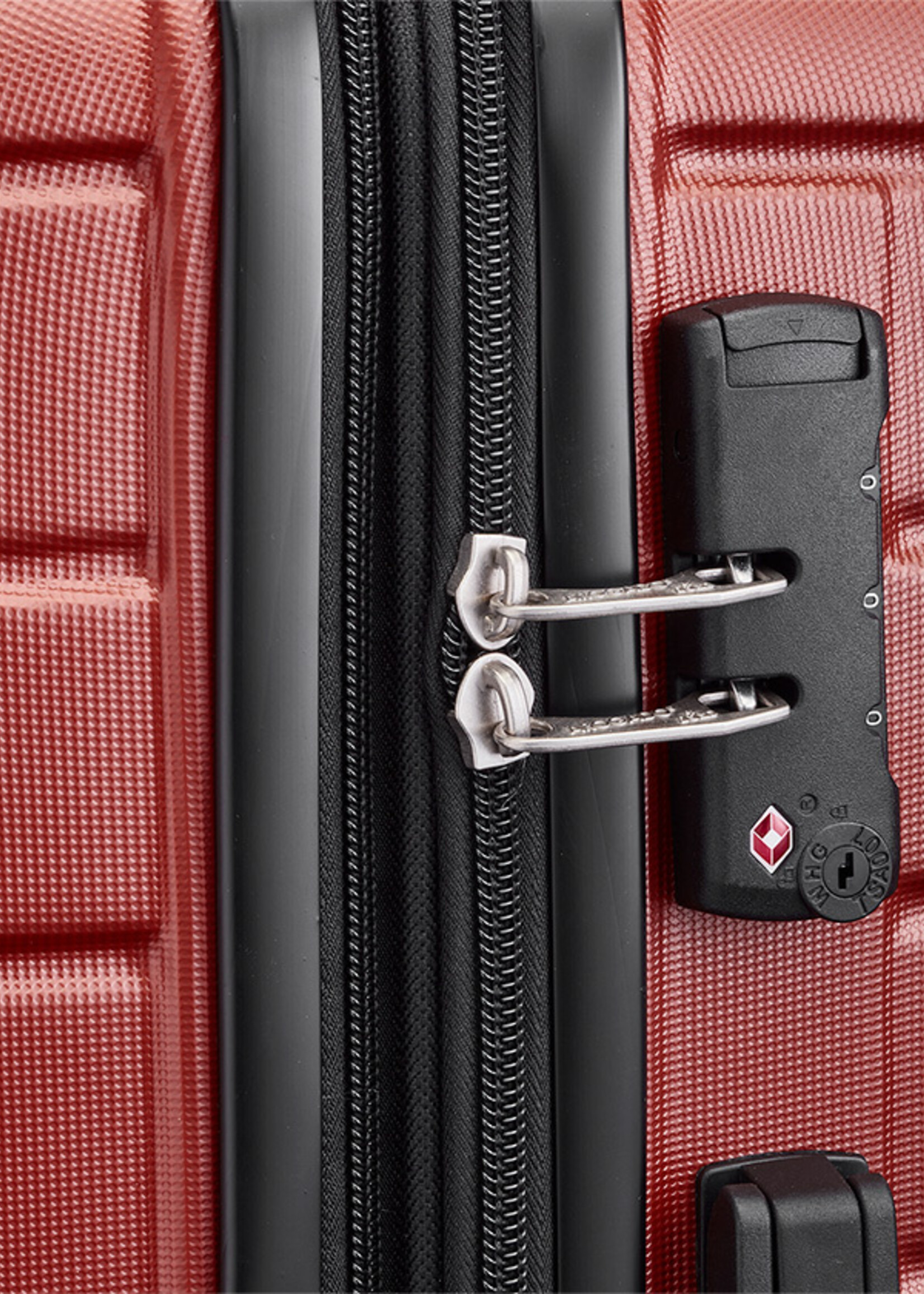 Jump Jump Arogado 65cm Expandable Red