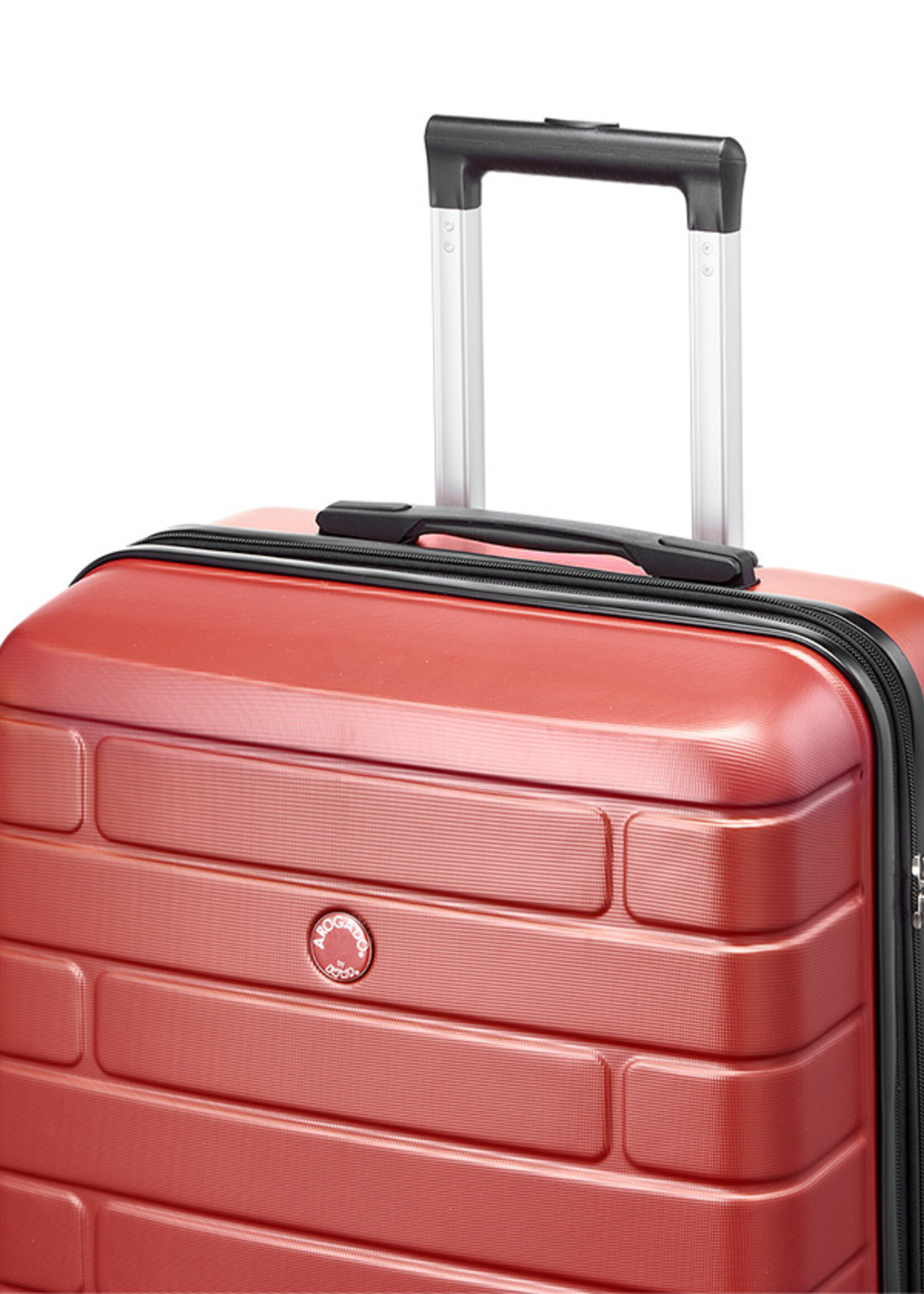 Jump Jump Arogado 65cm Expandable Red