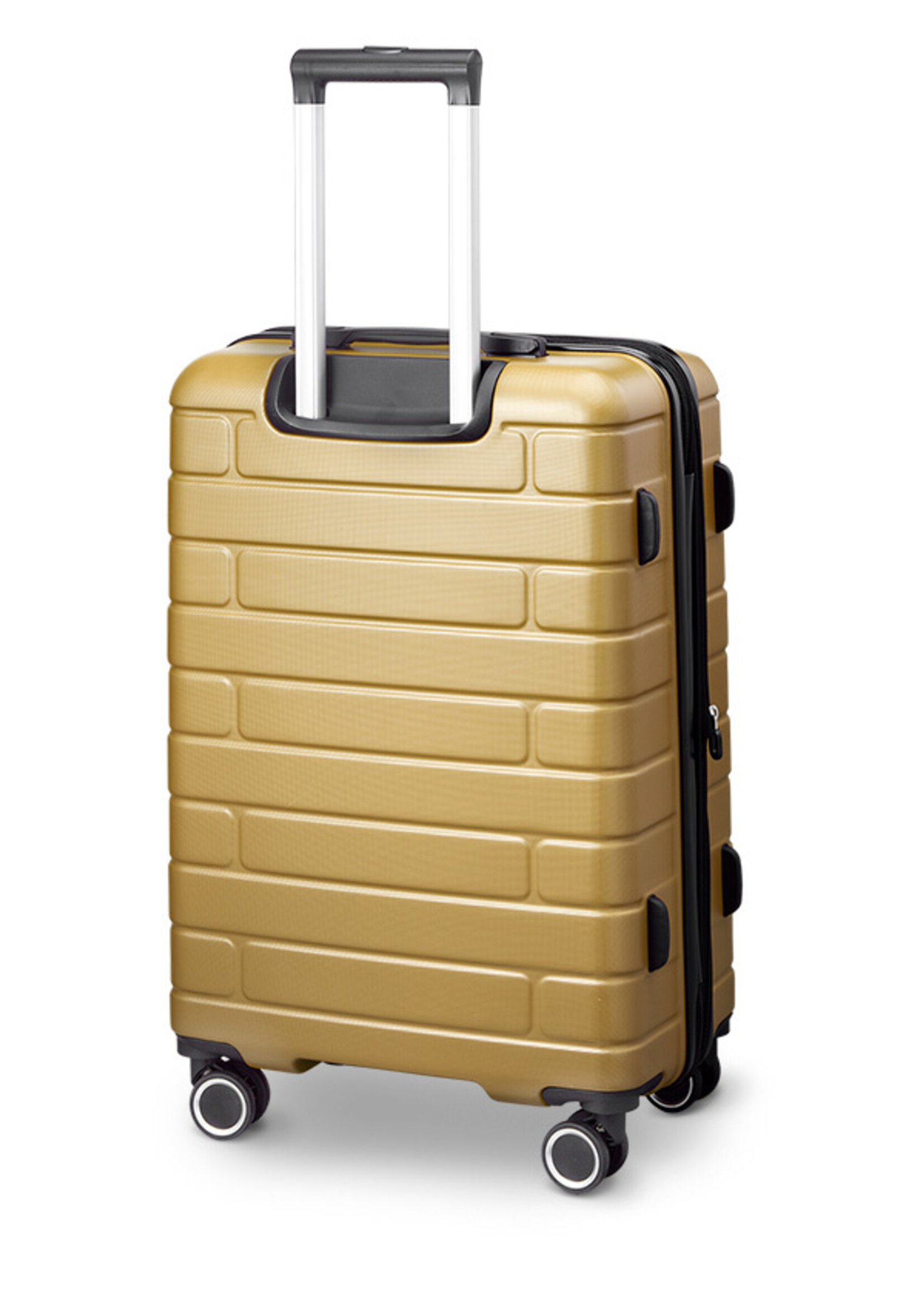 Jump Jump Arogado 65cm Expandable Yellow