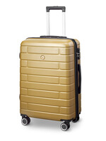 Jump Jump Arogado 65cm Expandable Yellow