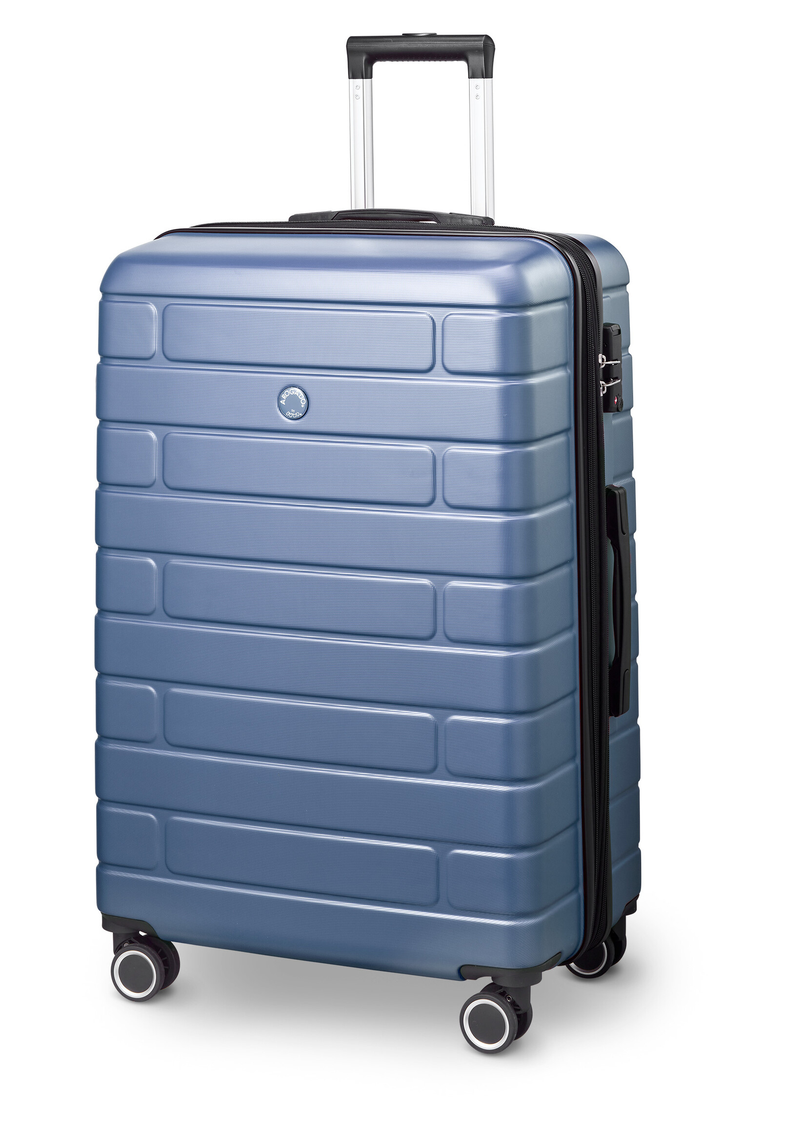 Jump Jump Arogado 75cm Expandable Blue