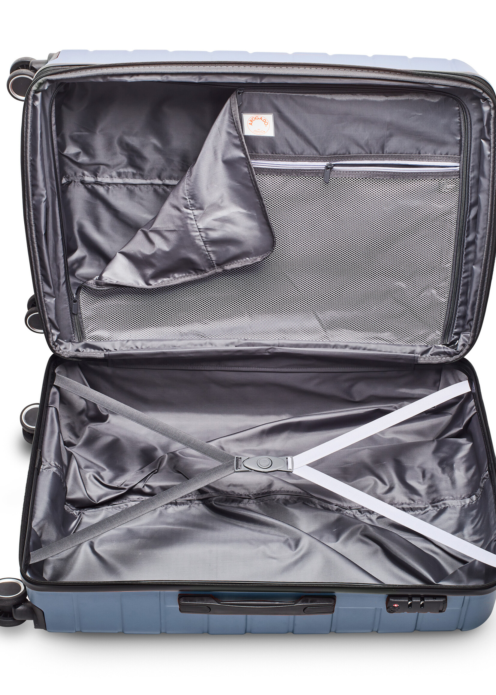 Jump Jump Arogado 75cm Expandable Blue