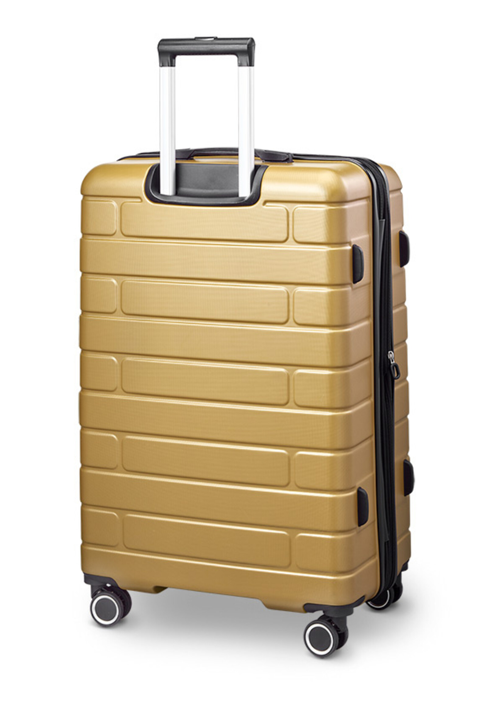 Jump Jump Arogado 75cm Expandable Yellow