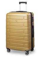 Jump Jump Arogado 75cm Expandable Yellow