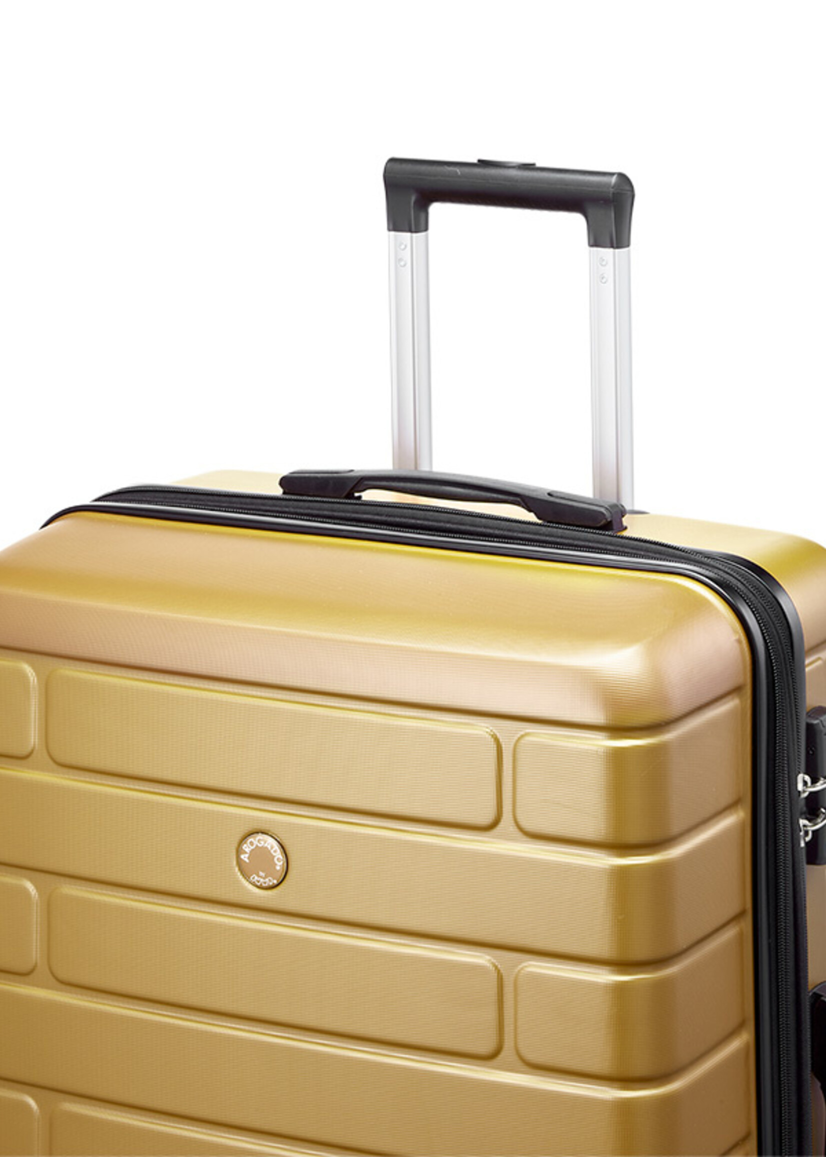 Jump Jump Arogado 75cm Expandable Yellow