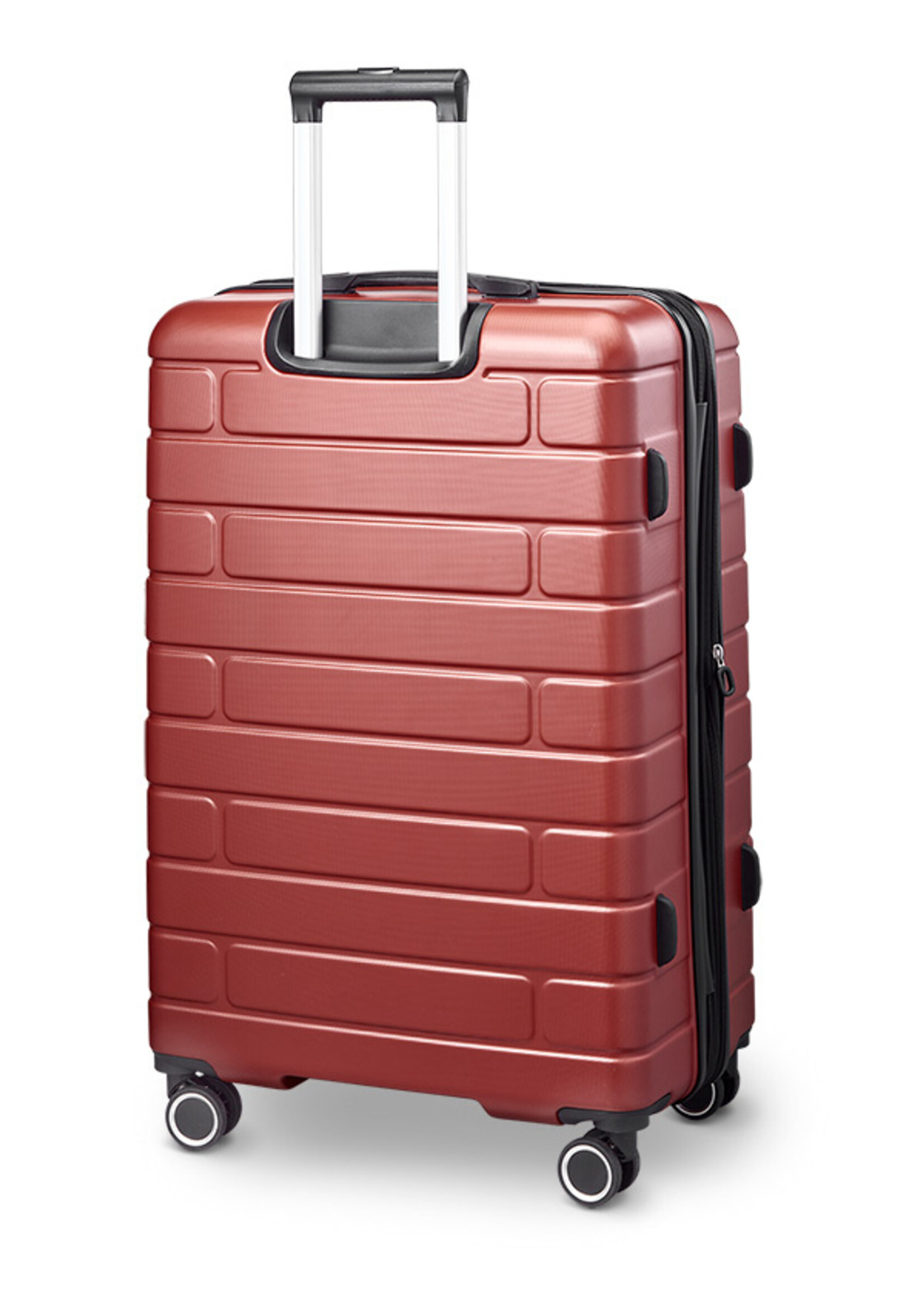 Jump Jump Arogado 75cm Expandable Red