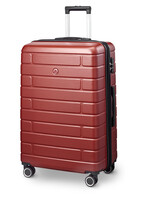 Jump Jump Arogado 75cm Expandable Red
