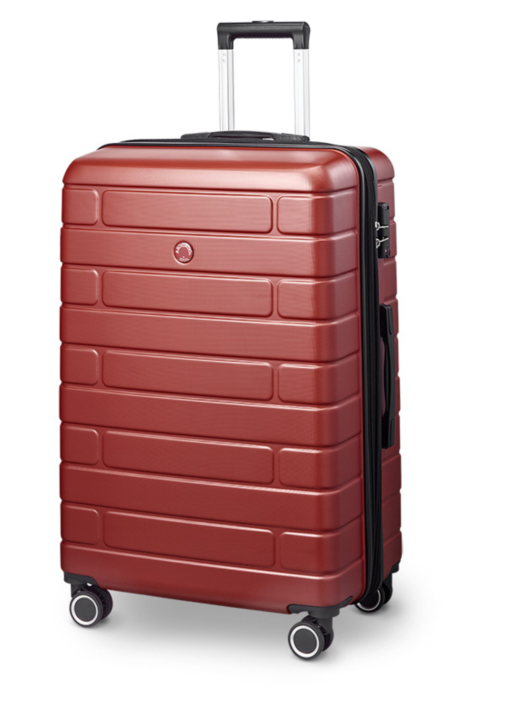Jump Jump Arogado 75cm Expandable Red