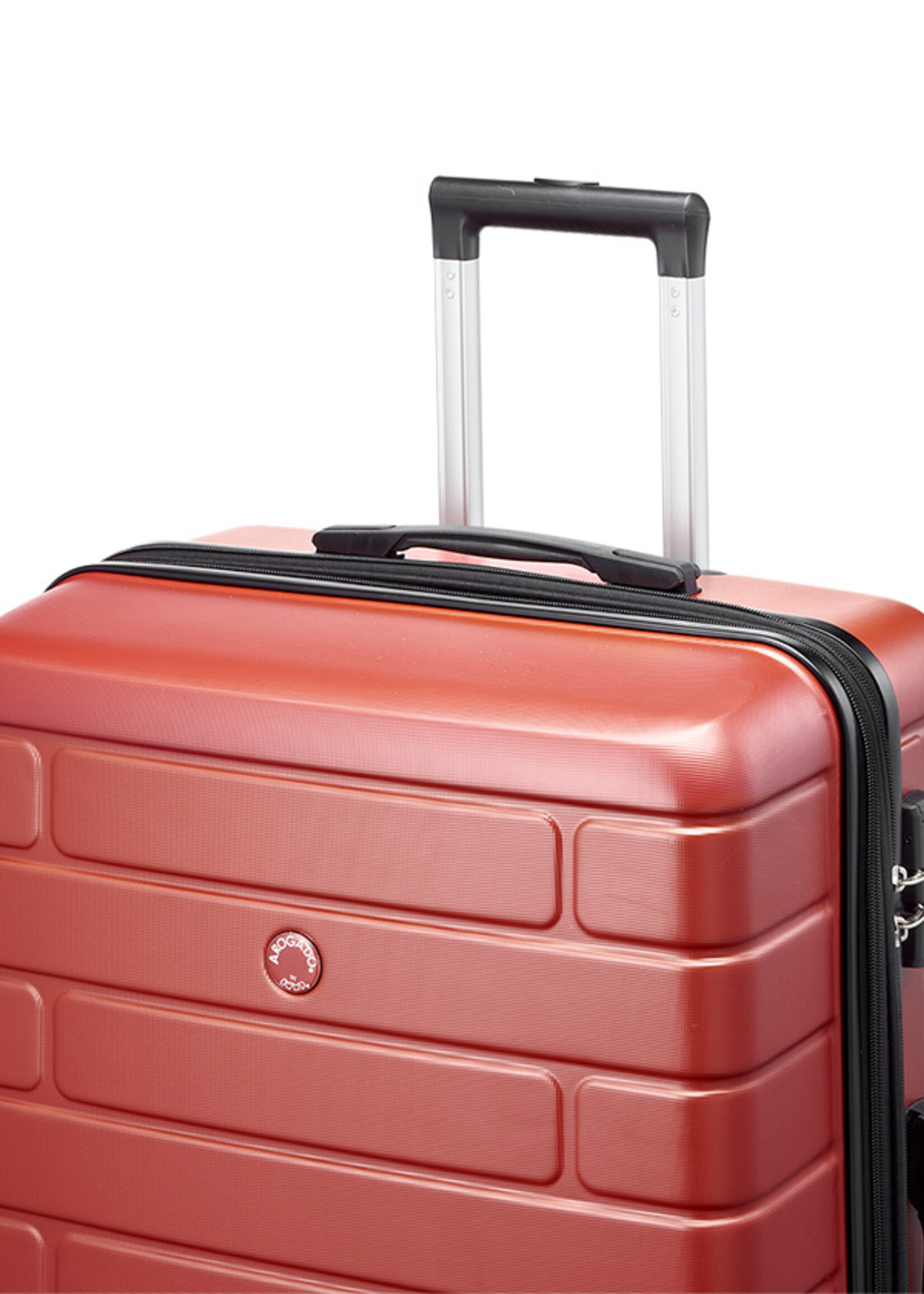Jump Jump Arogado 75cm Expandable Red