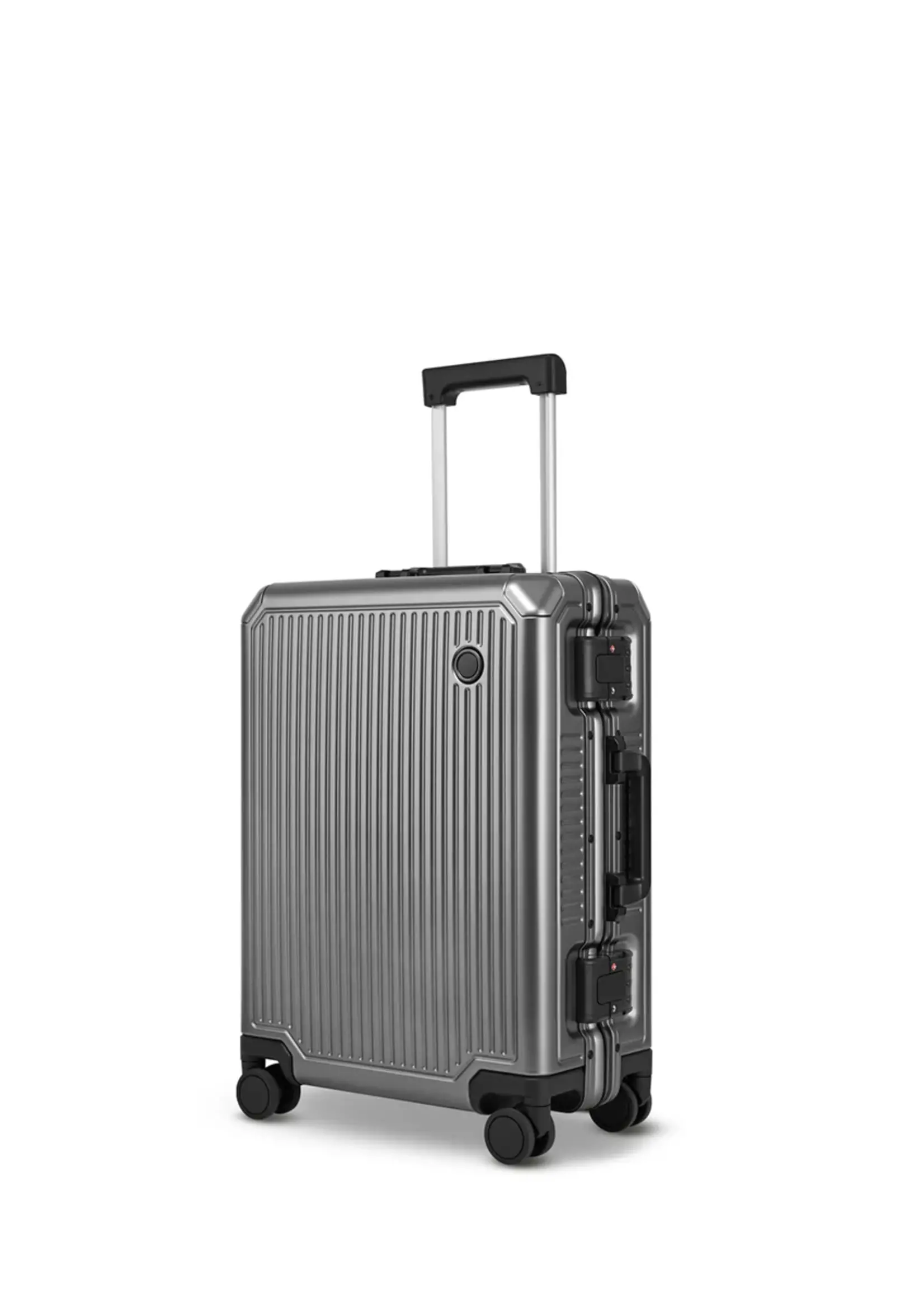 Echolac Echolac Shogun Classic S Full Aluminum Dark Grey