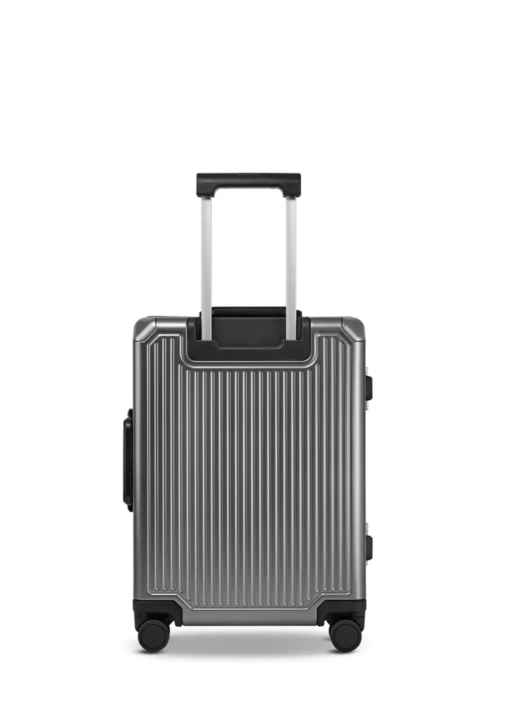 Echolac Echolac Shogun Classic S Full Aluminum Dark Grey