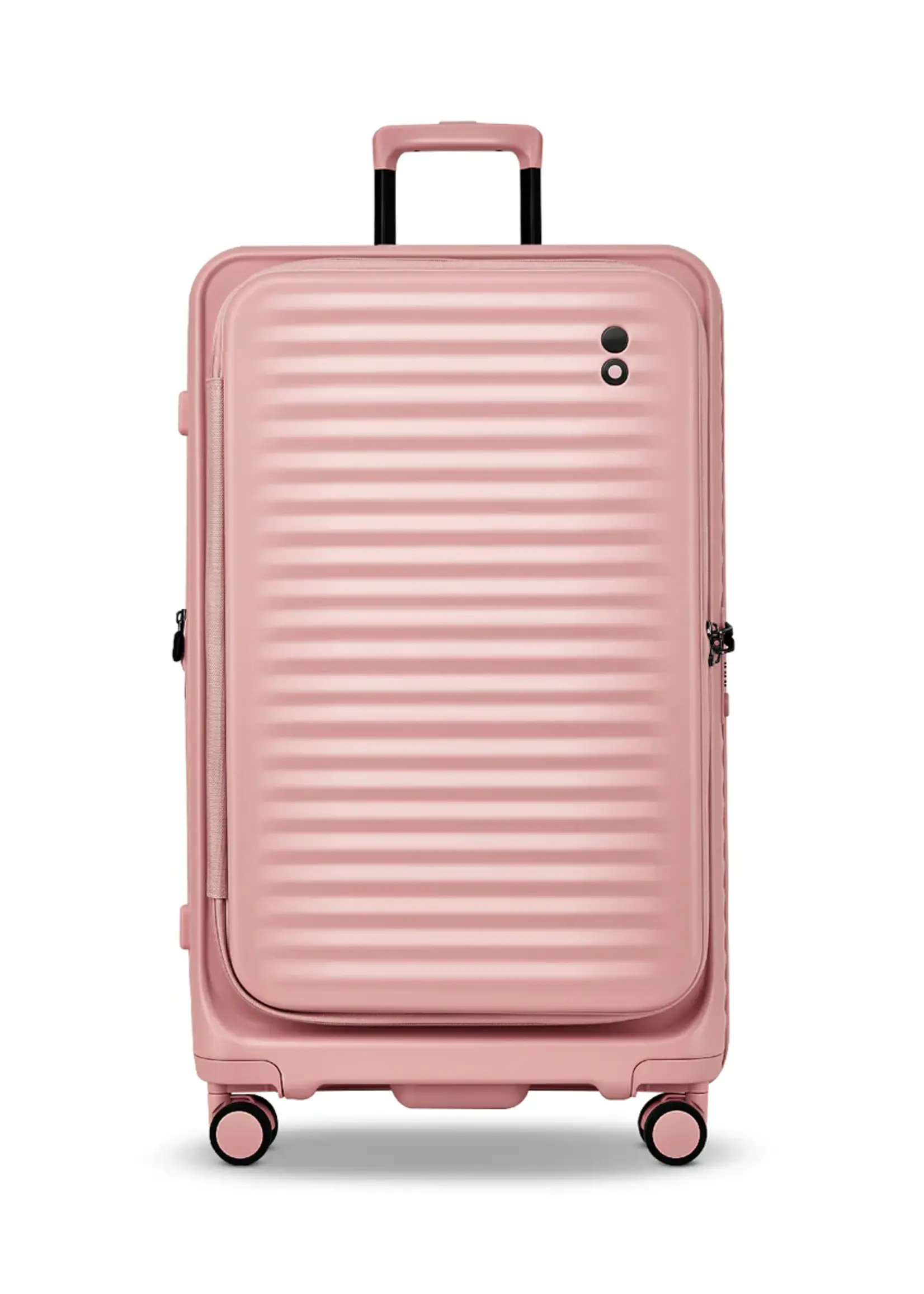 Echolac Echolac Celestra Supertrunk XT Polycarbonate Pink